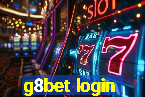 g8bet login